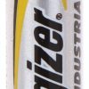 SĀRMU AKUMULATORU BATERIJA BAT-AAA/E*P10 1.5 V LR03 ENERGIZER